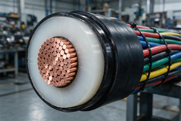UL891 Standard for Electrical Panel Cable Connection Requirements